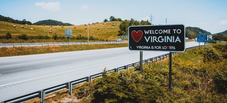 Virginia