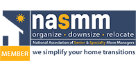 Nasm Logo